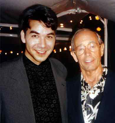 Richard DeVos